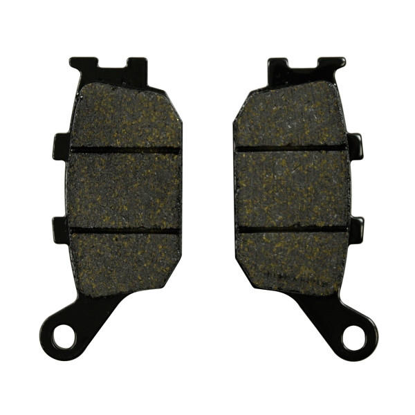 AP Racing Ap-racing disc pad organic #257